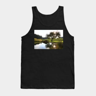 favorite place Tank Top